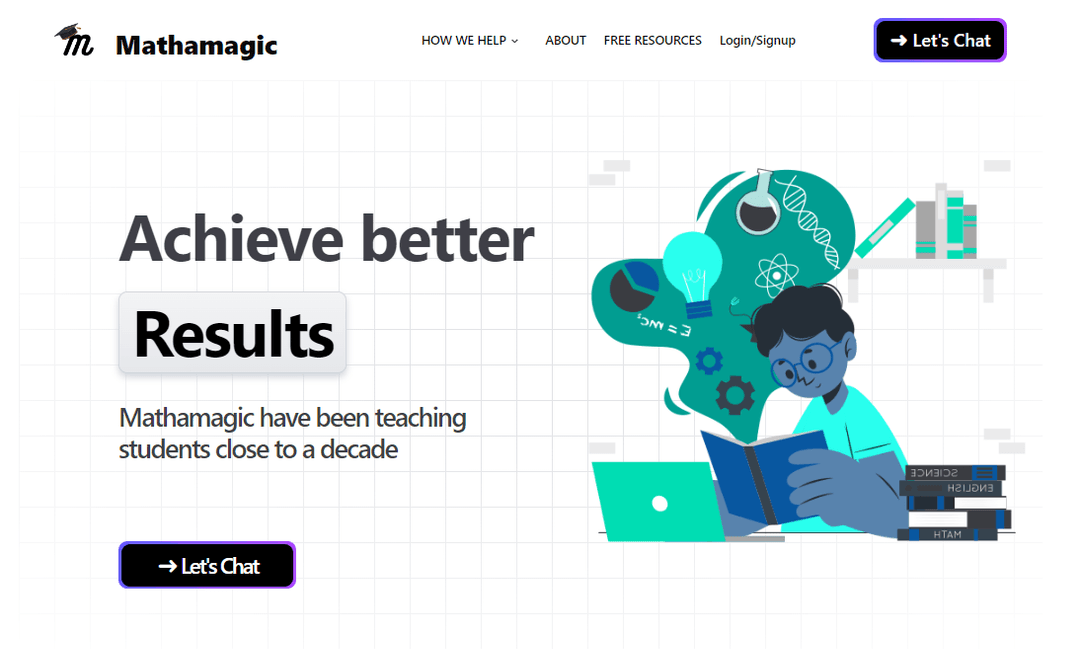 ai chatbot website