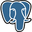 postgresql icon